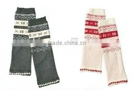 New arrival baby long knee pads