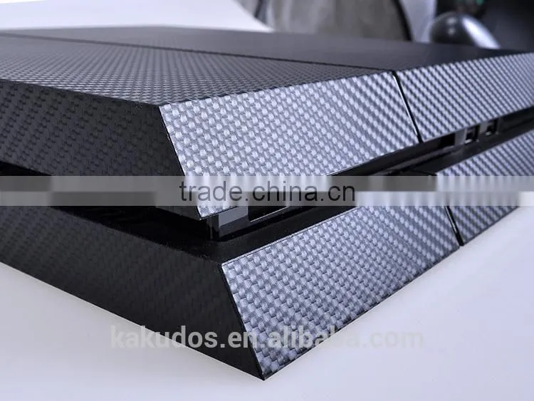 for sony console & controller ps4 skin