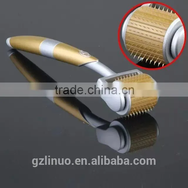 micro needling cosmetic scar remover dermaroller