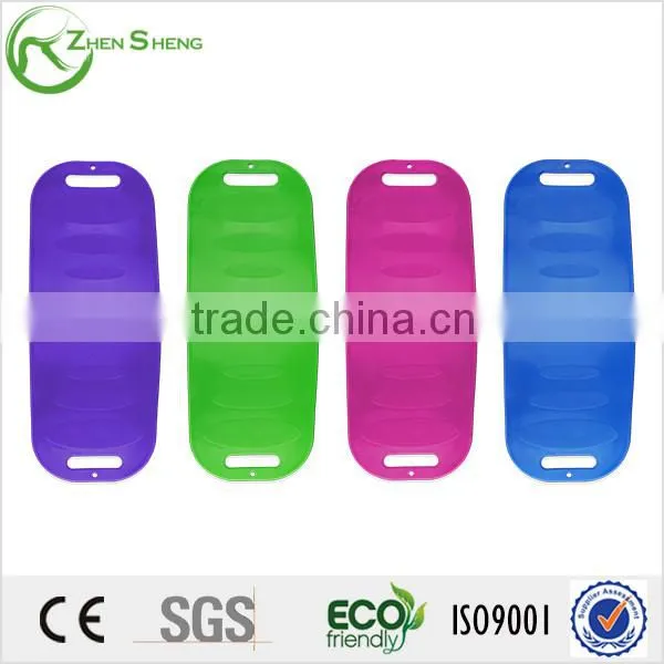 Zhensheng balancing board exercise crossfit
