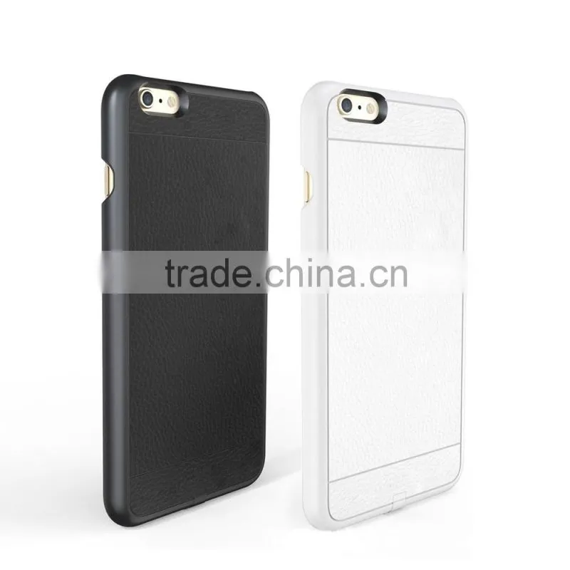 Universal Qi Wireless Charger Receiver for Iphone 6 Wireless Charging receiver