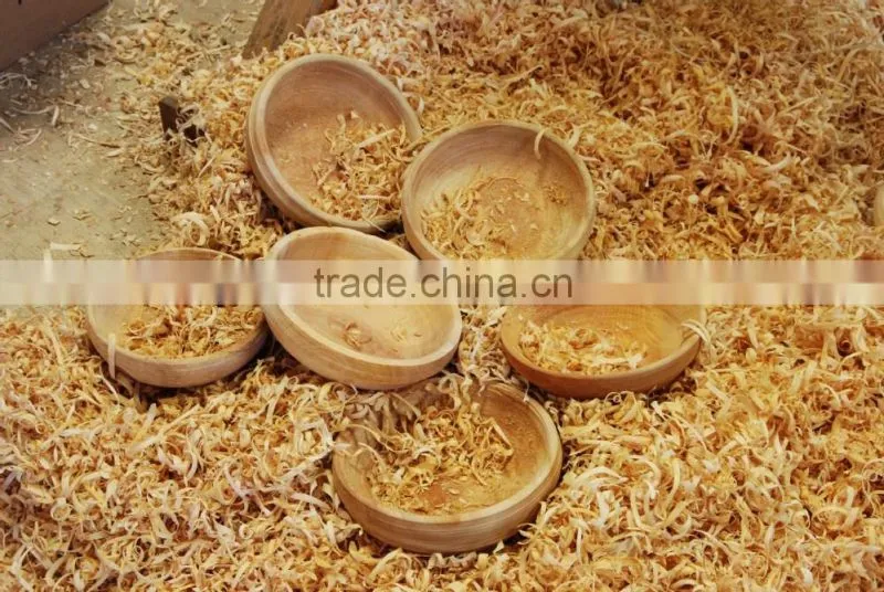 Bulk Production Beech wooden bowls/Beech wooden for food,serving,salad bowl