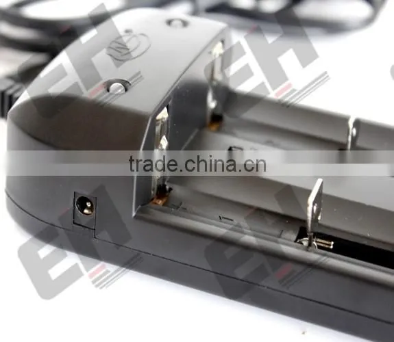 PRICE HG-1210W Lithium ion Battery Charger with car charger