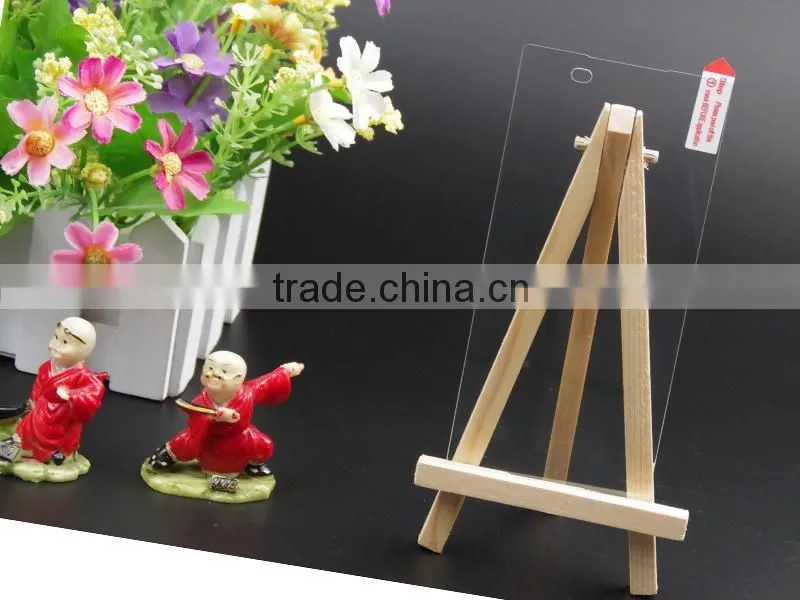 Wholesale For Sony Z3+ Accessories 2.5D 9H Tempered Glass Screen Guard For Sony Z3+