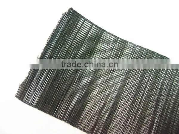 2015 new elastic band used to make fashion women belt-custom elastic bands - muticolor elastic band 10-120mm wide FT-WB533