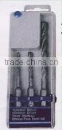 SDS-PLUS Electric Hammer Drill Bits