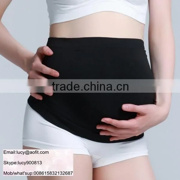 FDA CE ISO13485 Approved Product Relax Your Waist Maternity Support Belt