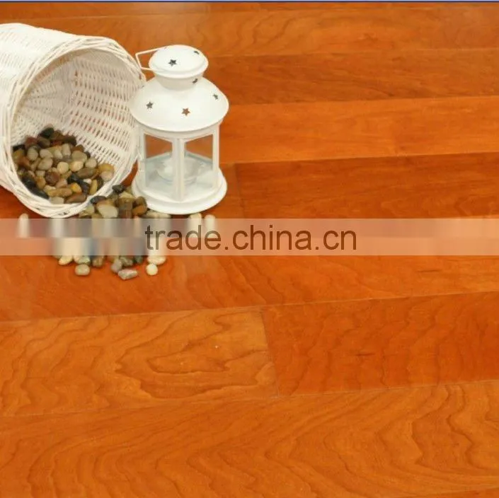 Customized Beli Engineered Wood Flooring