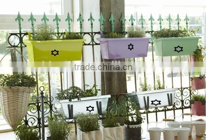 backyard hanging bbq grill