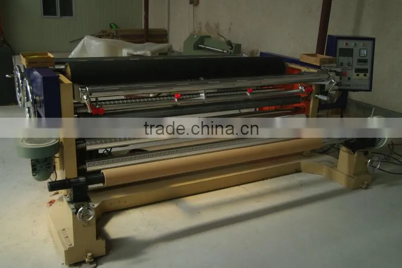 very popular transparency pet laminating pounch