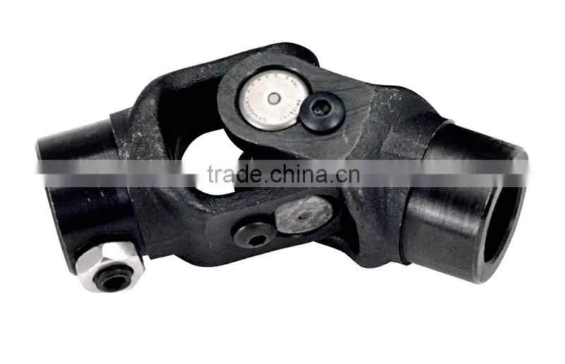 Die forging Universal Joint yoke kits price