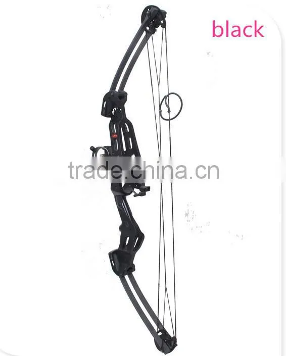 M104 compound bow including accessories for hunting made in China with different color