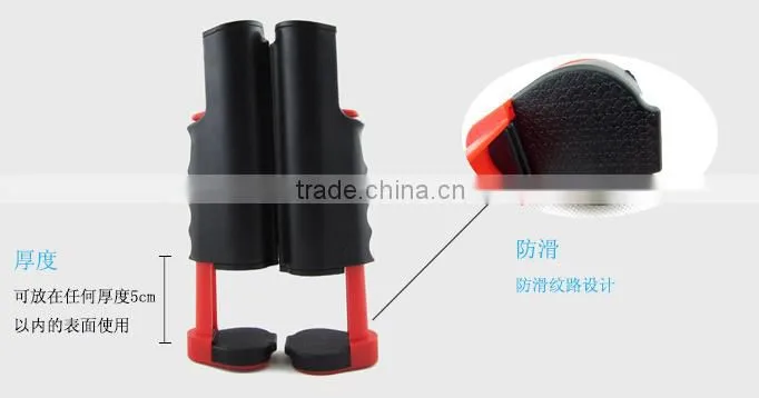 High Quality Table Tennis Portable Net Kit Replacement Telescopic Ping Pong Net For Training Match