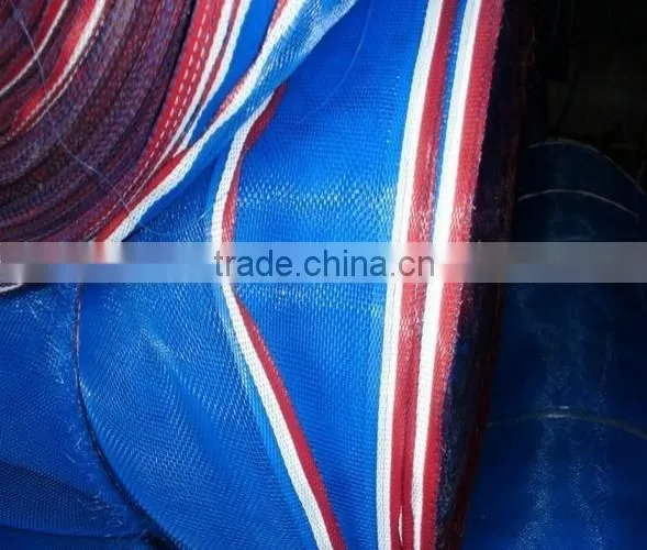 Alibaba PE Plastic Nylon Net Fish Net(Best price with high quality,short delivery time and good aftersales service)