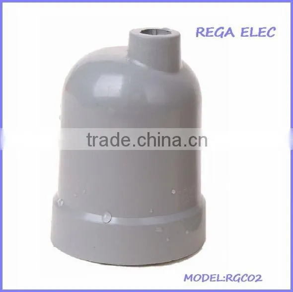 Polymer cap for surge arrester/arrestor,surge arrester cap, rainproof cap,RGC03