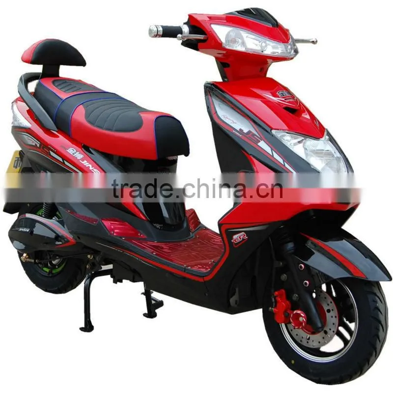 new style 48v 800w fashion sport scooter