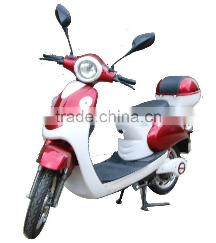 hot selling 48v 450w fashion motor scooter