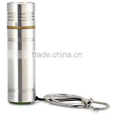 q5 led waterproof diving flashlight