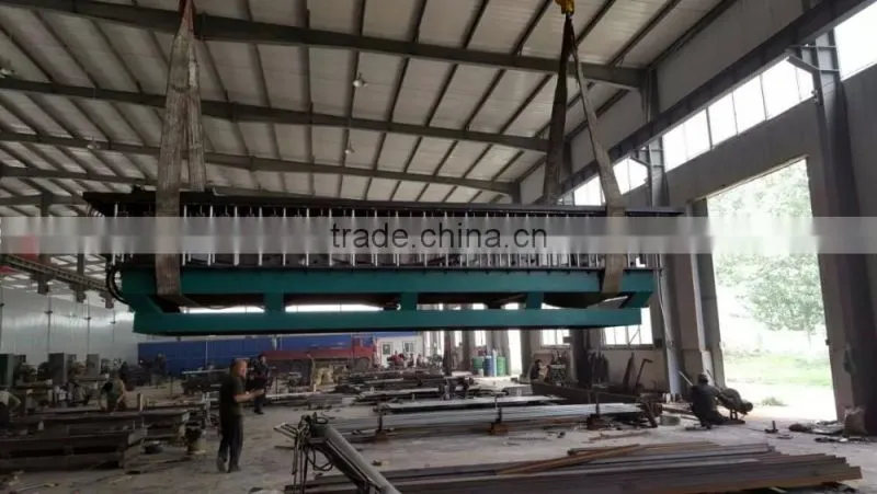 Fiberglass Grating Machine FRP Grating Machine