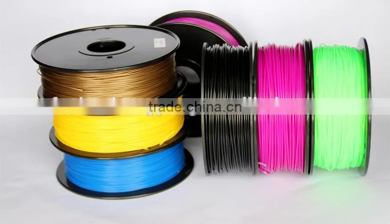 ABS 3d printer filament