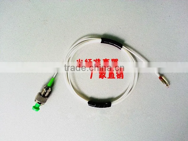 1M 20W 1310nm 900um High Power Single Fiber Collimator fiber optic collimator OEM factory
