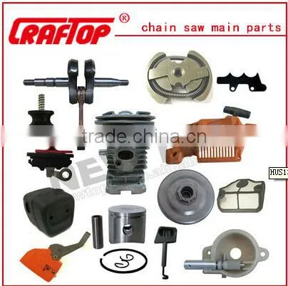professional big chain saws72cc and china chain made in china