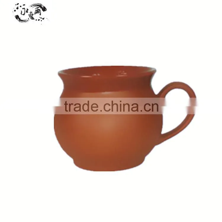 2016 terracotta garden pot