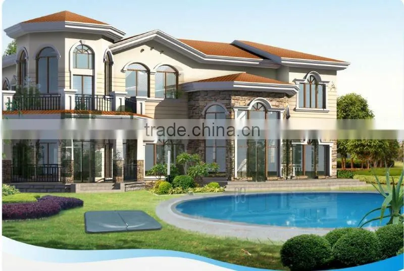 in ground new design swimming pool filter