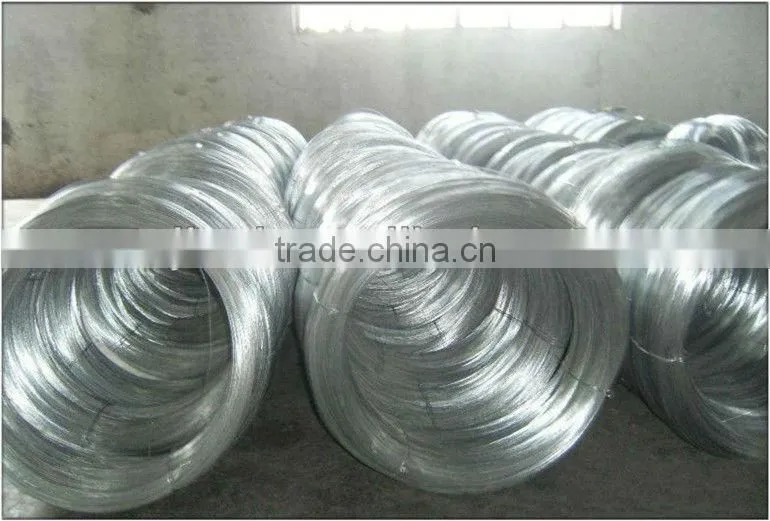 sell construction galvanized steel wire rope