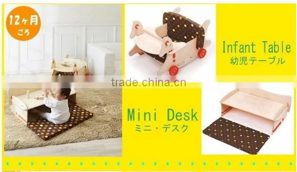 Hot sale item --- child furniture (includes 11pcs per set)