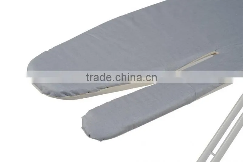 NSP-5KR T-leg Ironing Board with custom logo Height Adjustable ironing board