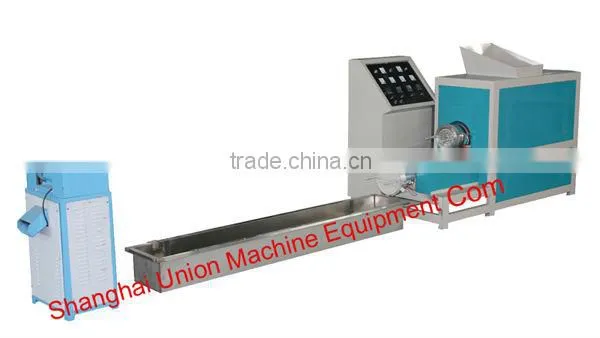 ABS Plastic Recycling Machine
