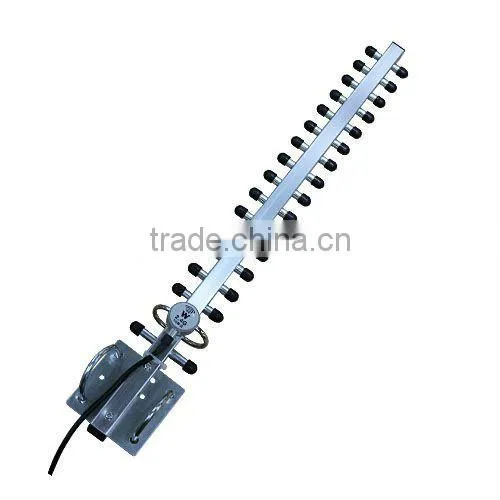 2.4GHz 25dbi WiFi Antenna