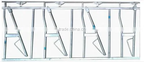 Animal Husbandry Equipment Cows Neck Cangue