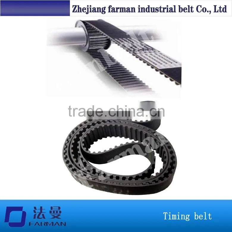 For auto parts PU TIMING BELT