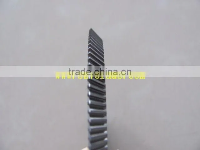 Milling cutters for key-duplicator machines (Carbide) 110T