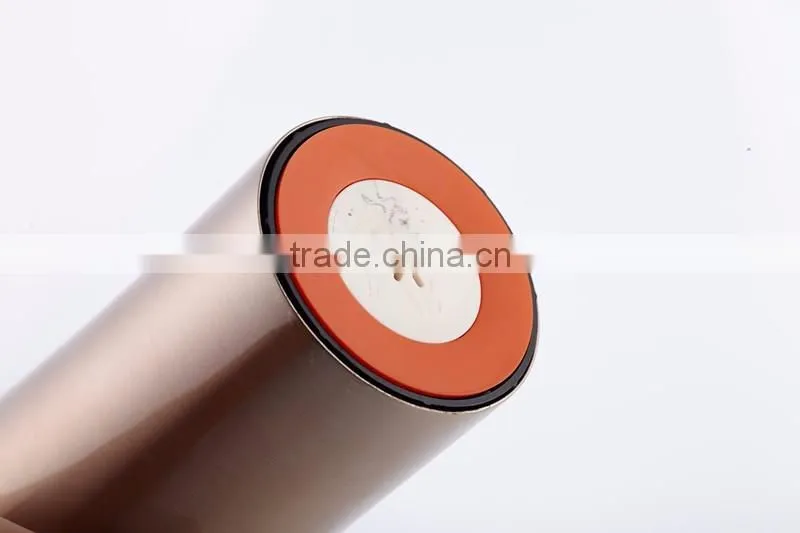 China high quality 500ml stainless drinking water bottle