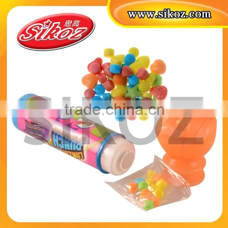 SK-T414 Bounce Fist Toy Candy