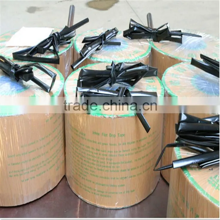 Trade Assurance Manufacturer drip irrigation tape