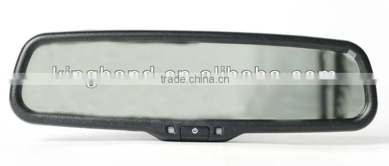 latest aftermarket car mirror