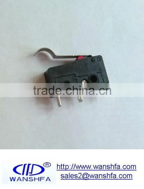magnetic mouse micro switch KW11-3Z 31AC1B