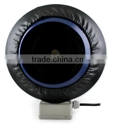 Circular Duct Fan 150mm