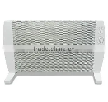 wholesale mica heater with pilot lamp wall mounting mica radiator heater hanging heaters