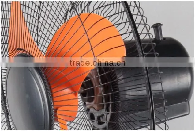 16'' Stand Fan , Strong Wind Industrial Standing Fan ,Electric Stand Fan
