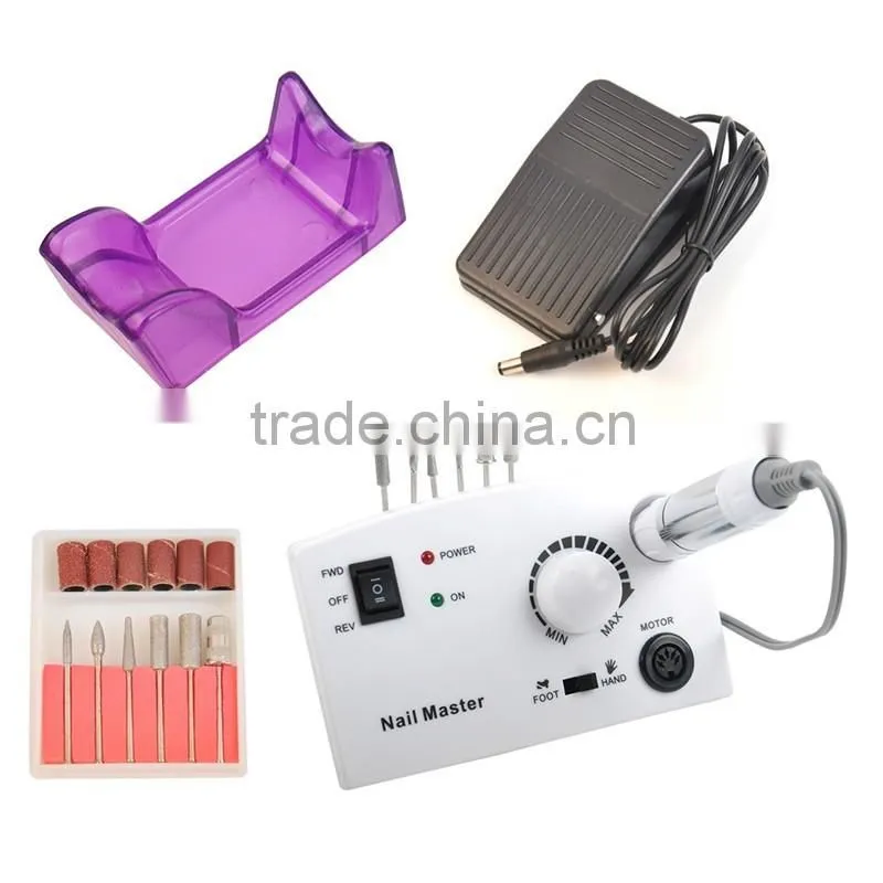 electric pedicure machine price konica nail drill aseptico nail drill deburring bit nail drill machine