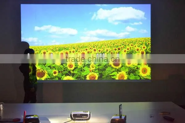 digital 3D projector C5D low price