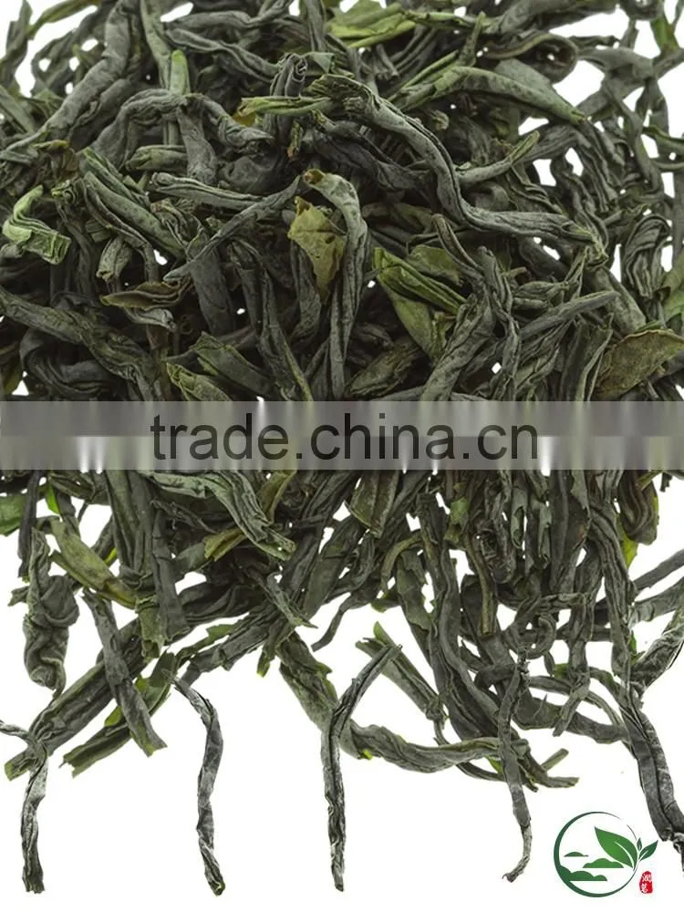 Natural Japanese Oishi LIU AN GUA PIAN Green Tea Price