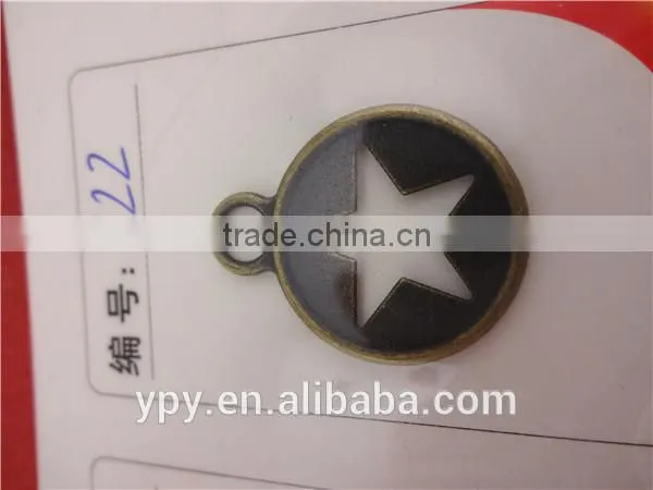 Fashion design zipper puller