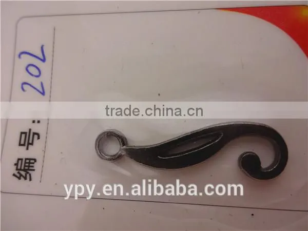 Hot Selling New Design Custom Zipper puller