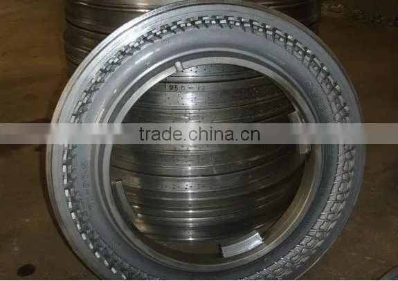 Tyre Mould